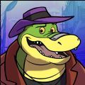 鳄鱼侦探布罗格联机版