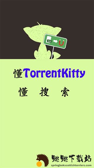 torrentkitty_图1
