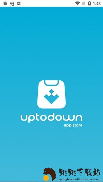 Uptodown应用商店_图1